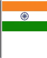 India Flag